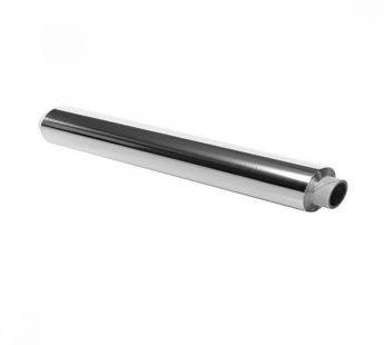 Folie Aluminiu 45Cm*1000Gr  Alimentara