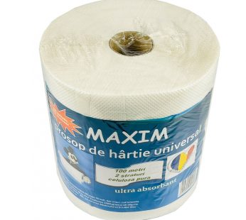 Prosop Hartie  Maxim 100M