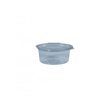Sosiera Rotunda Transparenta 80 cc