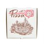 Cutii pizza 28x28 hot pitzza